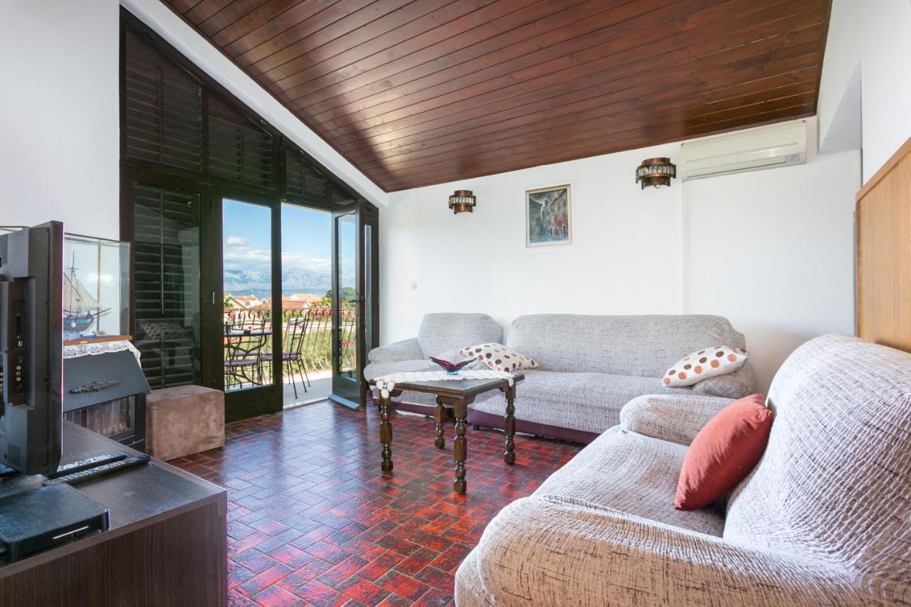 Apartment Mirca 732B מראה חיצוני תמונה