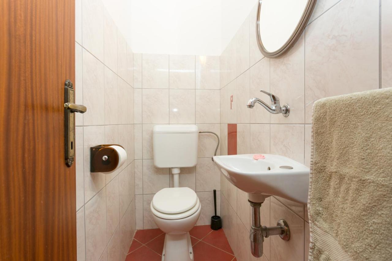 Apartment Mirca 732B מראה חיצוני תמונה