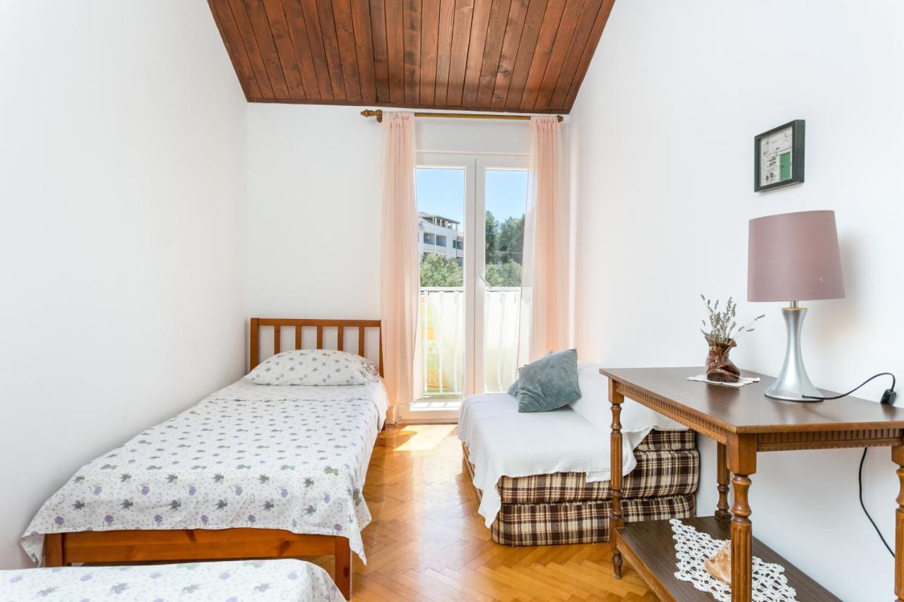 Apartment Mirca 732B מראה חיצוני תמונה