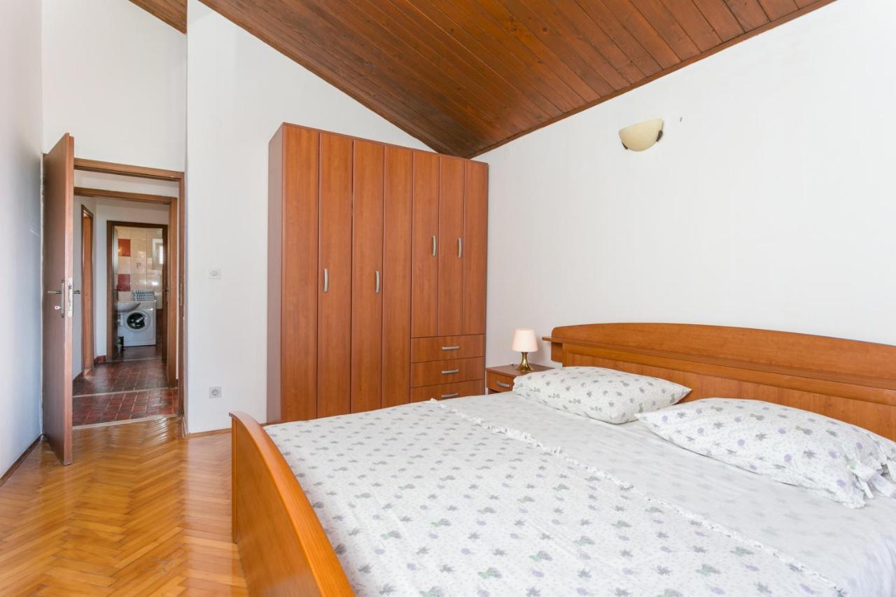 Apartment Mirca 732B מראה חיצוני תמונה