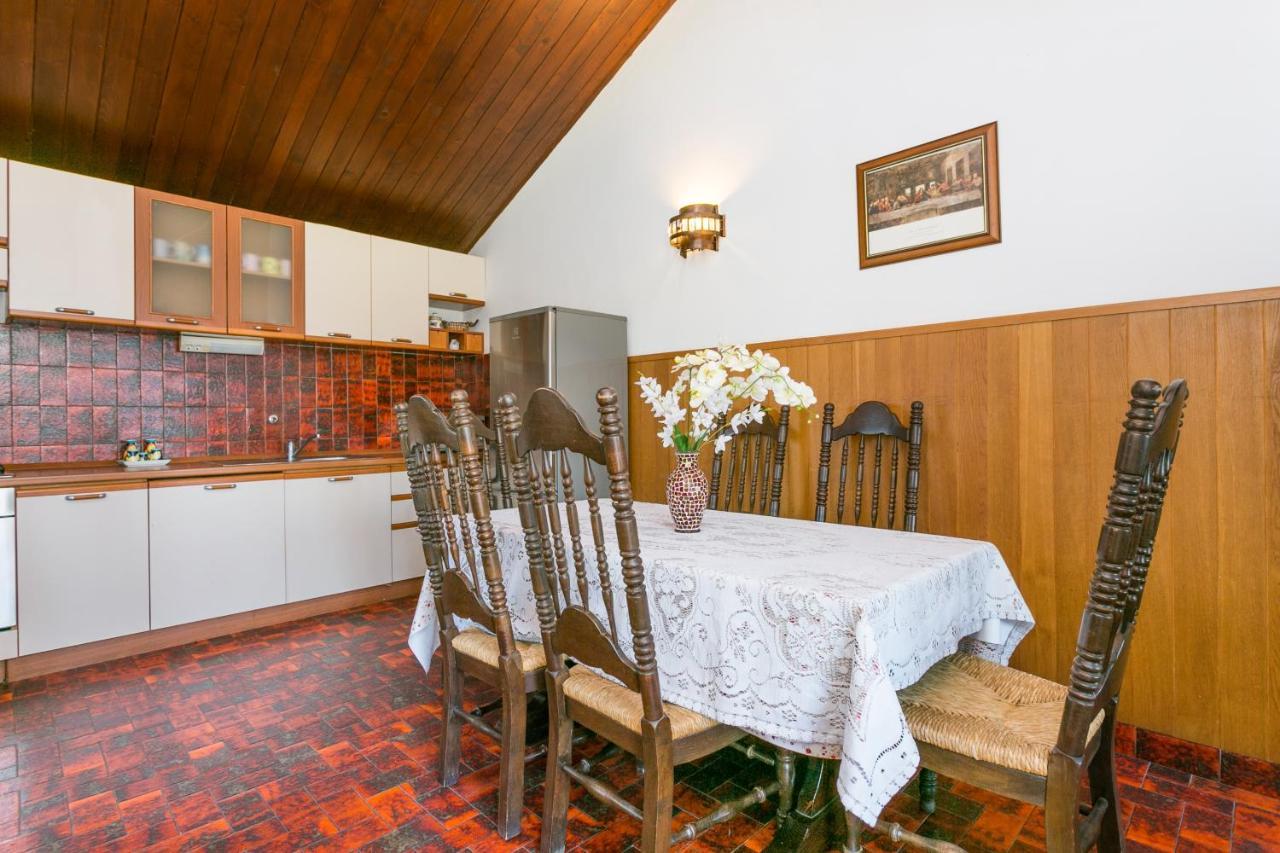 Apartment Mirca 732B מראה חיצוני תמונה