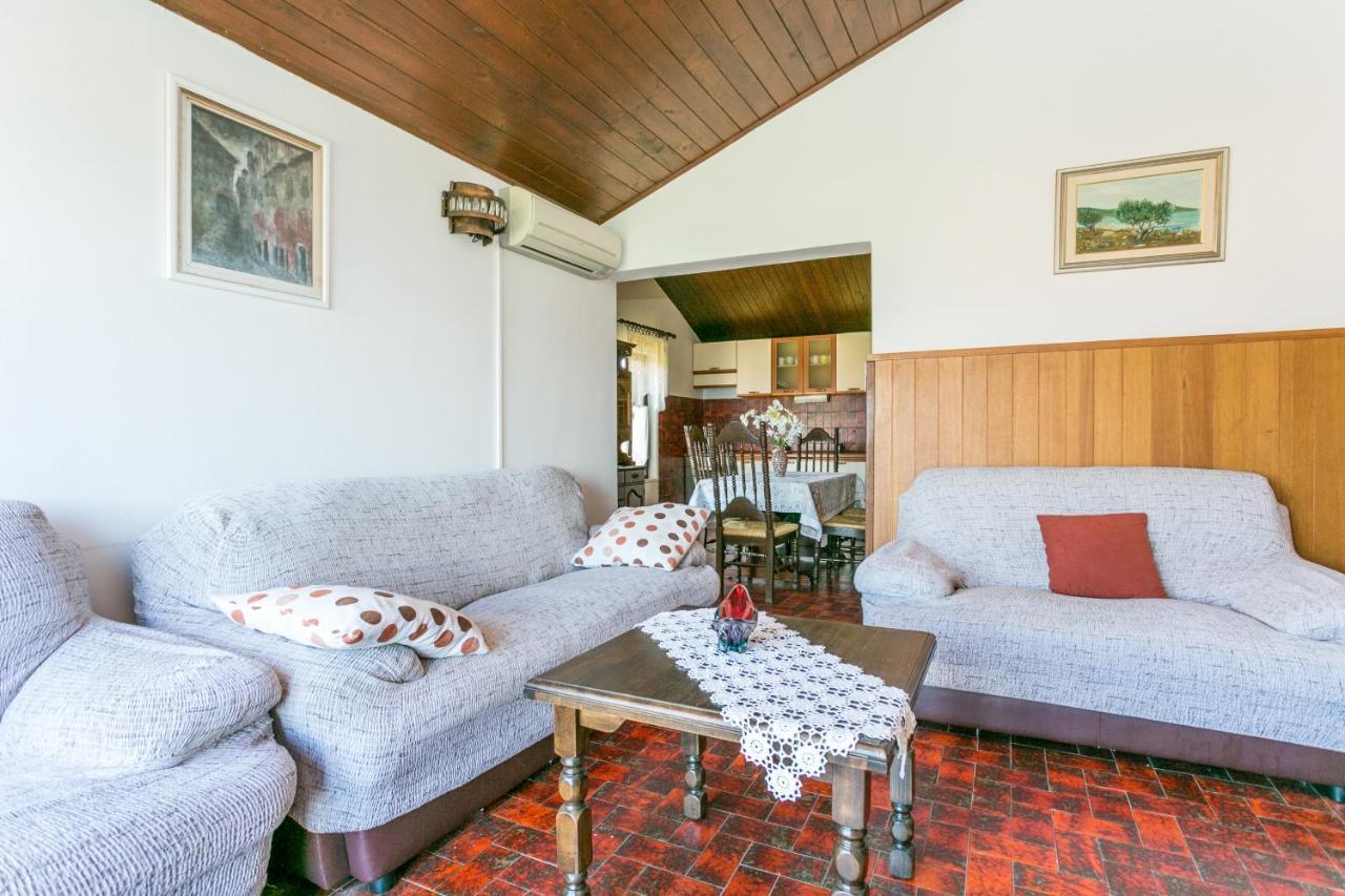 Apartment Mirca 732B מראה חיצוני תמונה